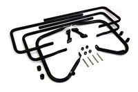 Thumbnail for Saddlebag Guard Kit Black