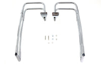 Thumbnail for Saddlebag Guard Kit Chrome