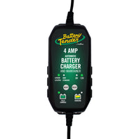 Thumbnail for Selectable 4 Amp 6/12v Charger