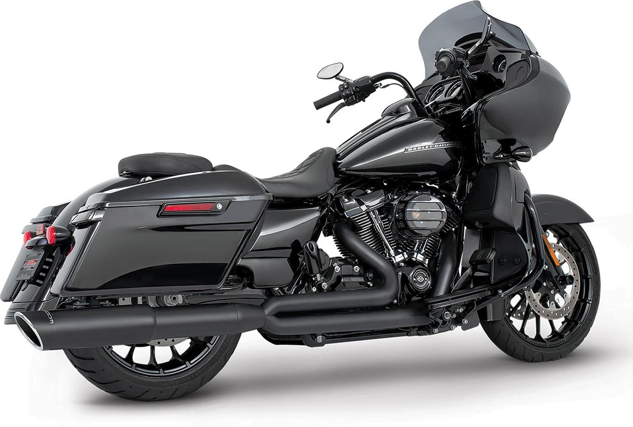 Union 2 1 Black W/Blk Sculp Tip `17 Up Flt/H