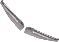 Thumbnail for Billet Aluminum Footpegs Natural