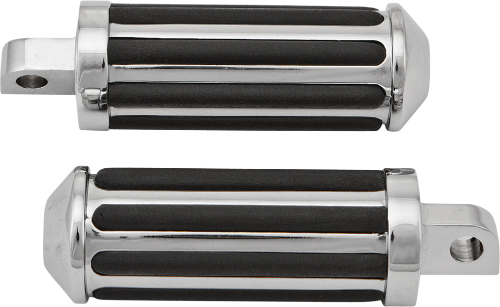 Footpegs Custom Rail Male Mnt