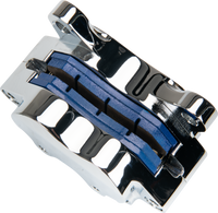 Thumbnail for Chrome Right Caliper