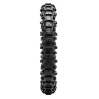 Thumbnail for Tire Geomax Enduro En91 Rear 120/90 18 65r Bias Tt