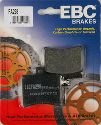Thumbnail for Brake Pads