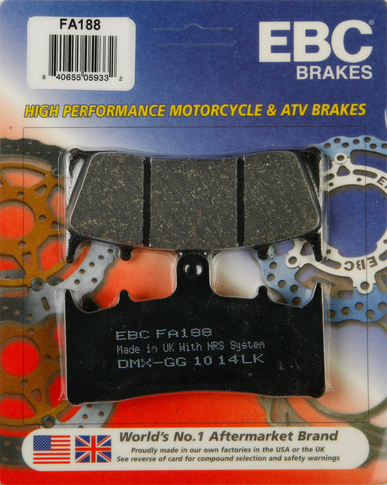 Brake Pads
