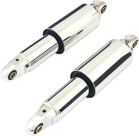 Thumbnail for Adjustable Air Shocks Aldan Series Chrome 13.0