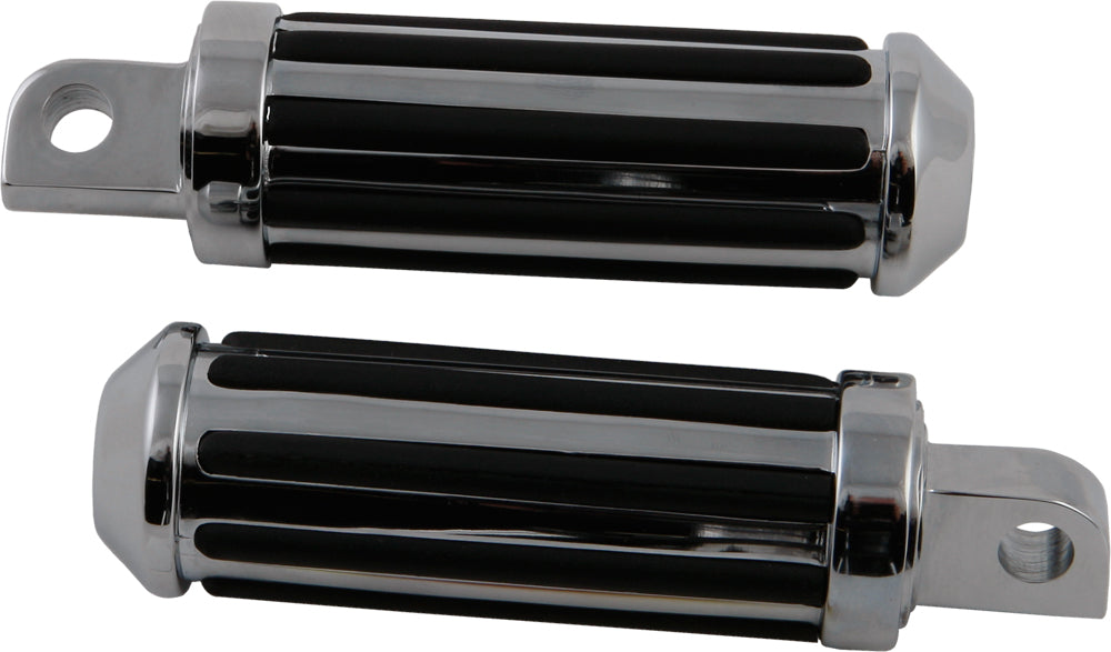 Footpegs Custom Rail Male Mnt