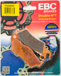 Thumbnail for Brake Pads