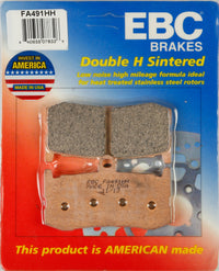 Thumbnail for Brake Pads