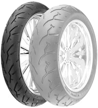 Thumbnail for Tire Night Dragon Front 110/90 19 62h Bias