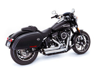 Thumbnail for Amendment Slash Chrome M8 Softail
