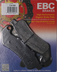 Thumbnail for Brake Pads