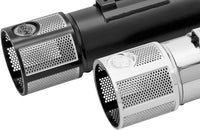 Thumbnail for Cult 45 Slip Ons Tc 95 17 Speed Freak Tips Chrome