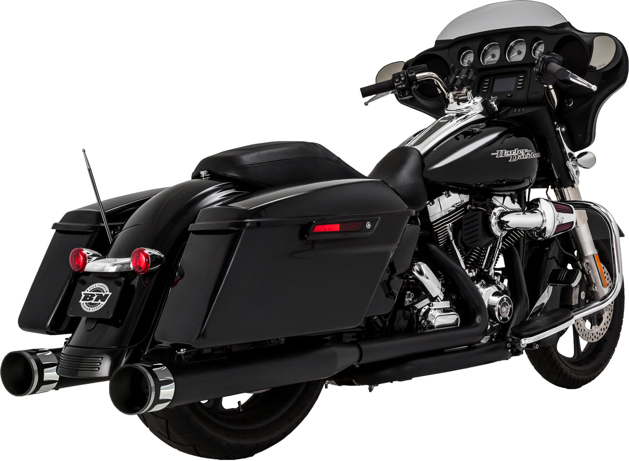 Cult 45 Slip Ons Tc 95 16 Crown Tips Black