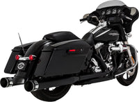 Thumbnail for Cult 45 Slip Ons Tc 95 16 Crown Tips Black