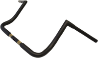 Thumbnail for LA CHOPPERS Handlebar - Twin Peaks - Bagger - 12