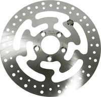 Thumbnail for Oe Rear Rotor 11.8 Machined