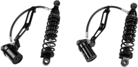 Thumbnail for Touring Remote Res Shocks 14