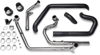Thumbnail for True Dual Headers Chrome `20 Up Challenger