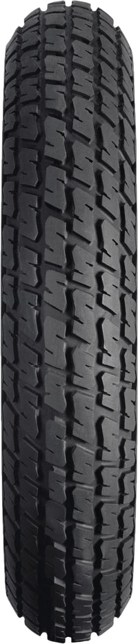 Thumbnail for Tire K180a Flat Track Front 130/80 19 67h Bias Tl