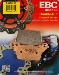 Thumbnail for Brake Pads