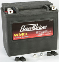 Thumbnail for Wmd Lithium Battery 400 Cca Hjvt 5fp