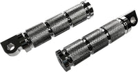 Thumbnail for Rider Footpegs Retro Chrome Pre 2017