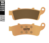 Thumbnail for Brake Pads Sintered Fd205g1380