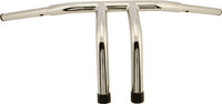 Thumbnail for Fat Tiller Handlebar Chrome 1.25