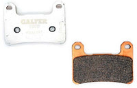 Thumbnail for Brake Pads Sintered Ceramic Fd325g1375