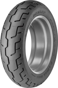 Thumbnail for Tire D206 Rear 170/70r16 75h Radial Tl