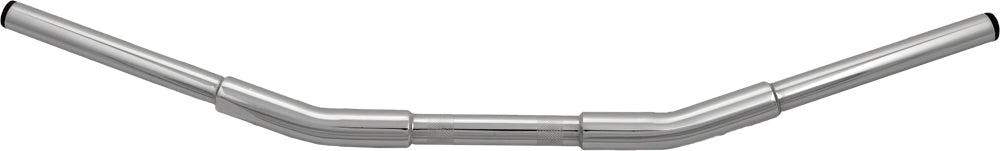 Fat Drag Handlebar Chrome 1.25"X30.5"W