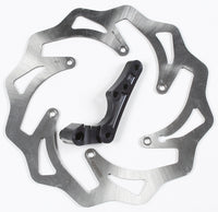 Thumbnail for Skw 270 O/S Rotor Kit