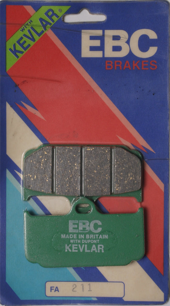 Brake Pads