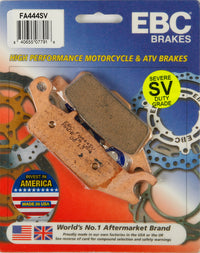 Thumbnail for Brake Pads