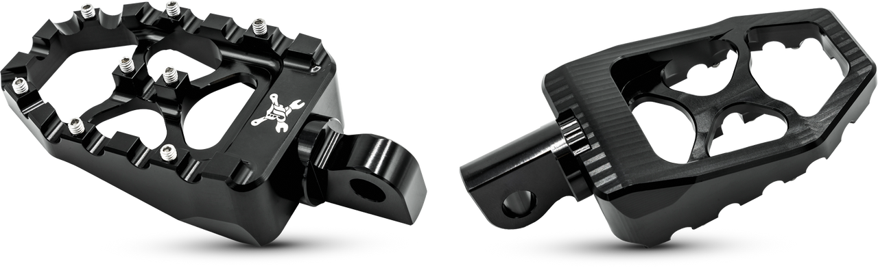 Mx Evollution Pegs Dyna & Xl