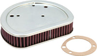 Thumbnail for Air Filter Hd 1611 Replacement