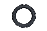 Thumbnail for Tire Geomax At82 Rear 110/100 18 64m Bias Tt