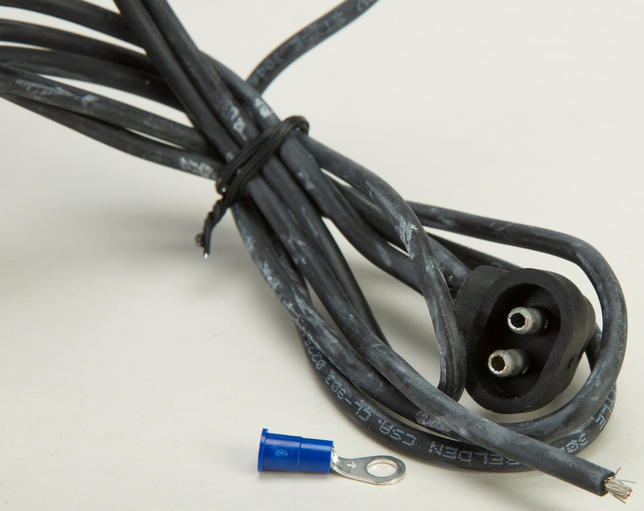 Reg Blk Evo `89 99 Non Efi OEM 74519 88a
