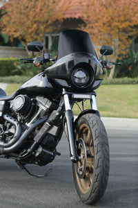 Thumbnail for Touring Sport Tall Fairing