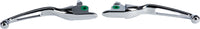 Thumbnail for Vortex Lever Set Chrome Touring 17 20 Hydro Clutch