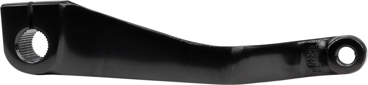 Inner Shift Lever Black M8 Softail