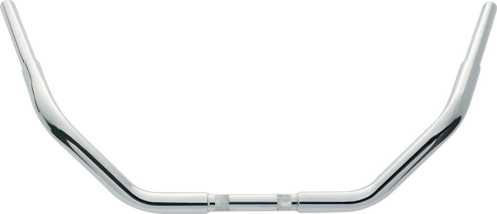 Chubby 5.5" Rk Bar Chrome