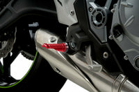 Thumbnail for Footpegs R Fighter Red