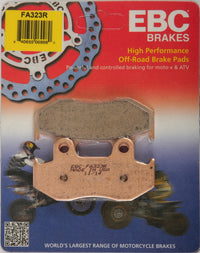 Thumbnail for Brake Pads