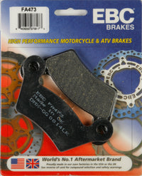 Thumbnail for Brake Pads