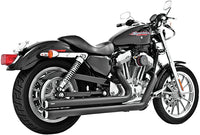 Thumbnail for Independence Long Black Sportster