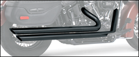 Thumbnail for Patriot Long Black `86 17 Softail