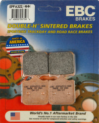 Thumbnail for Extreme Pro Brake Pads